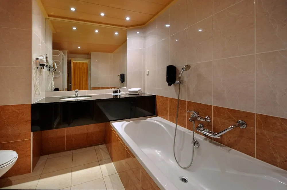 Apartamentos Barcarola
