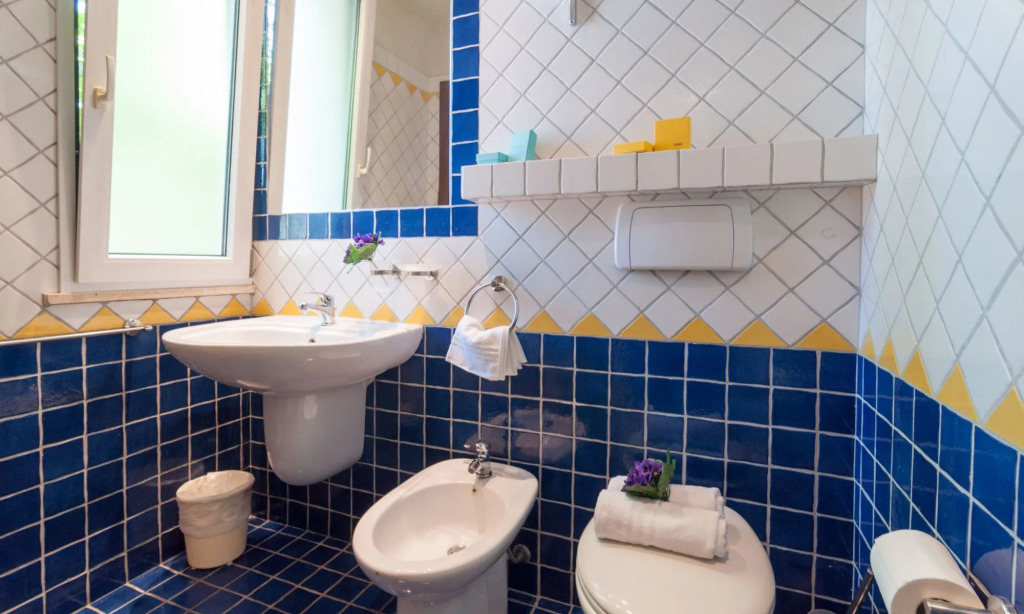 Residence Mediterraneo