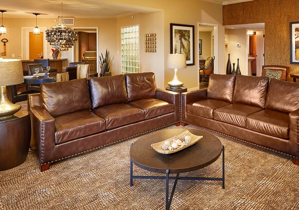 Doubletree by Hilton Phoenix Mesa