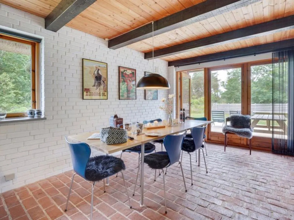 "Frederika" - 2.8km from the sea in Western Jutland