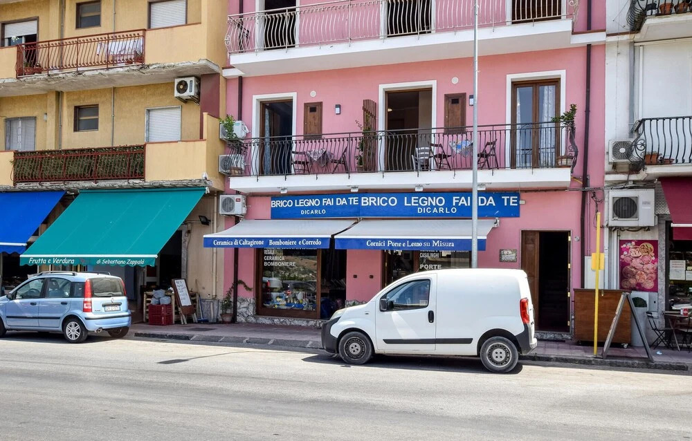 Nice Apartment in Trappitello With Wifi and 1 Bedrooms