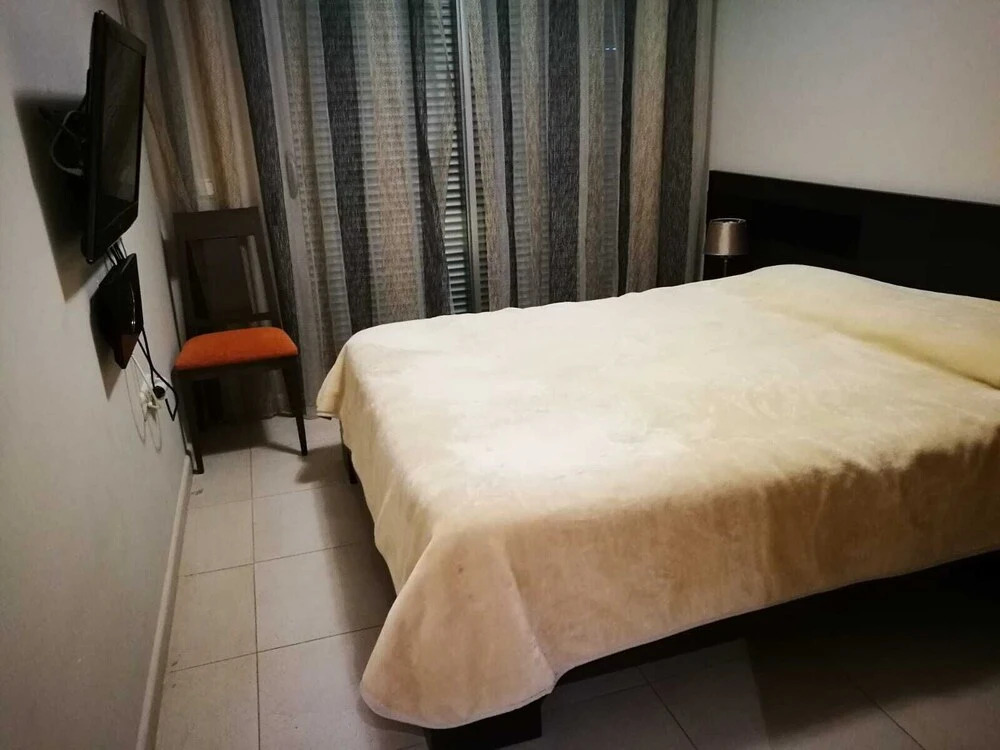 Apartamentos Entremares - Grupo Antonio Perles
