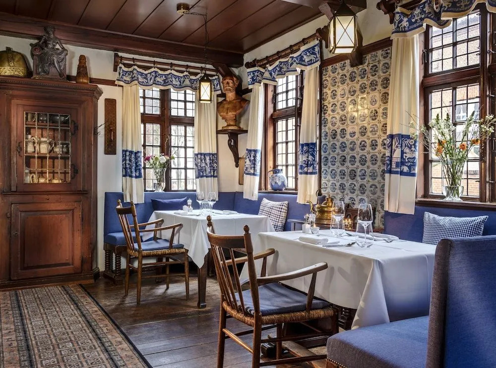 Boutique-Hotel Zur alten Post
