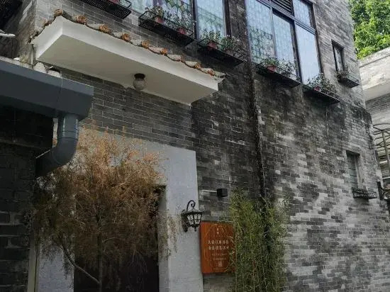Laotang Homestay · Shawan Ancient Town