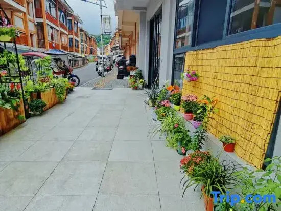 Convenient Inn