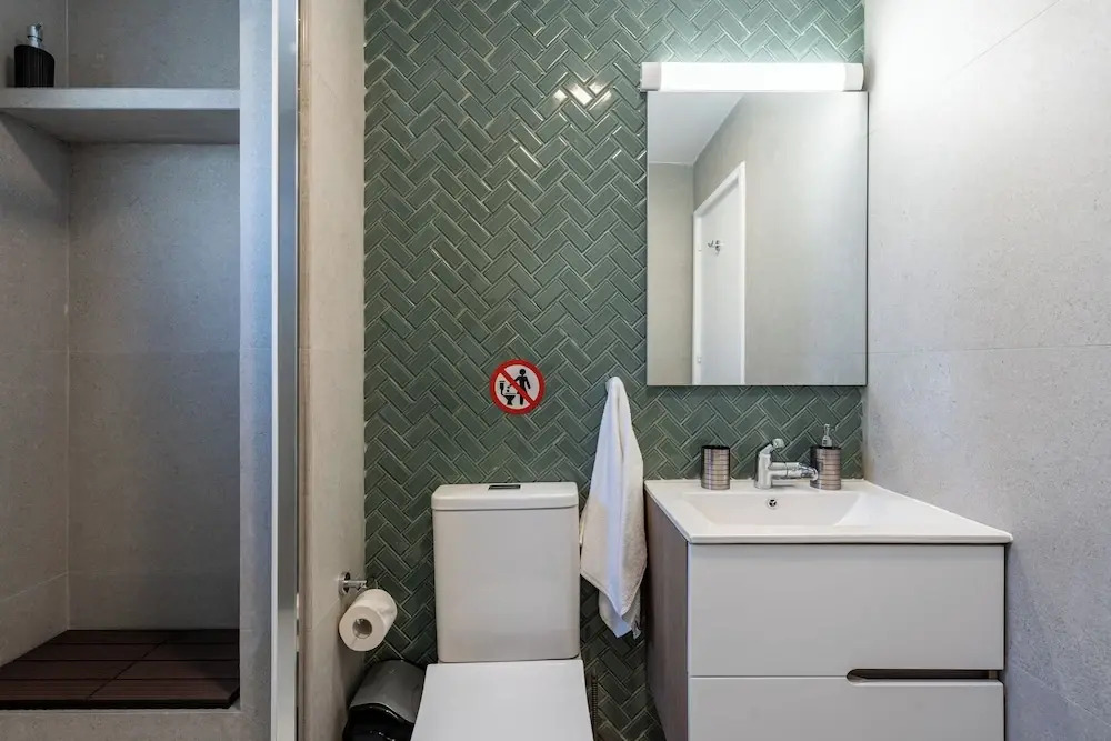 Thálassa 2-BR Apt. & Balcony in Larnaca