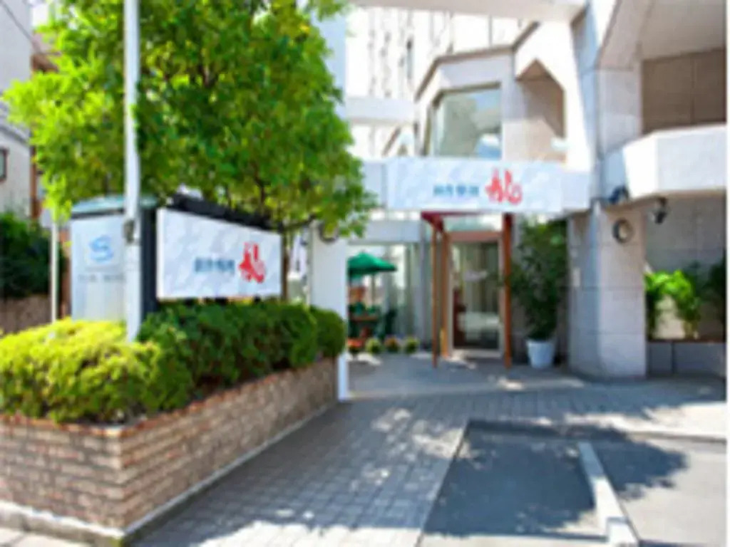 Pearl Hotel Mizonokuchi