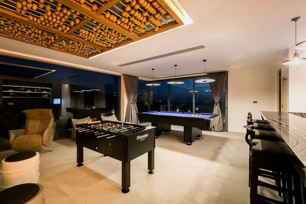 Villa Nordic Star Seaview Near Kata Beach