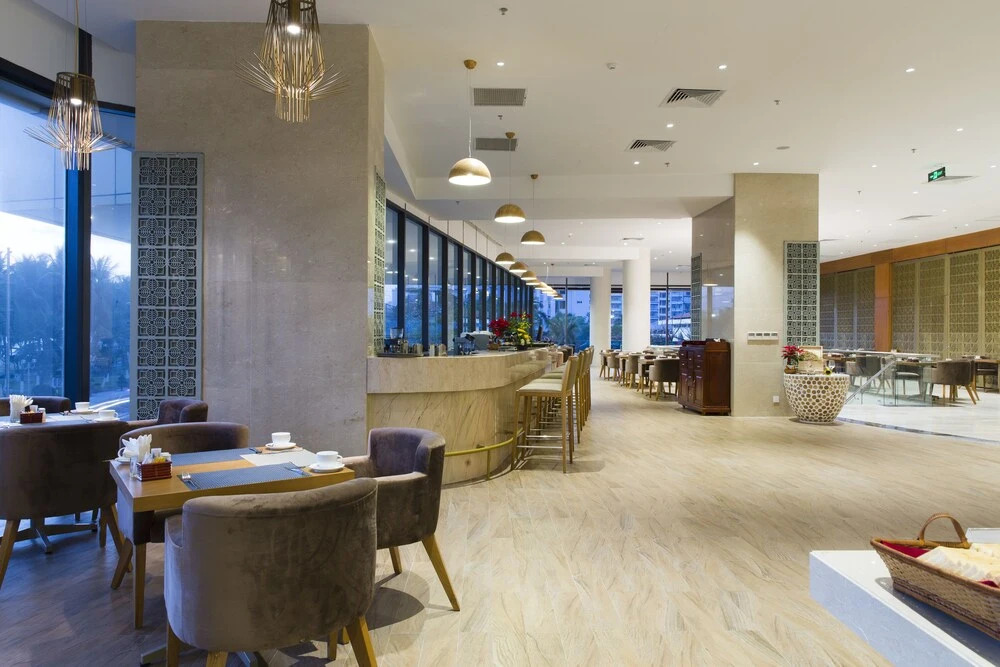 Parama Apartments Ocean View