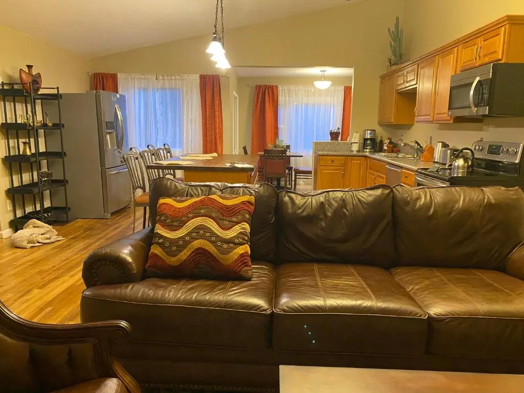 Westside Large Home
