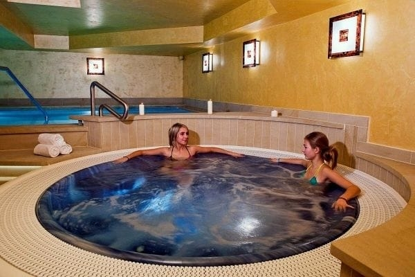 David Hotel Pension