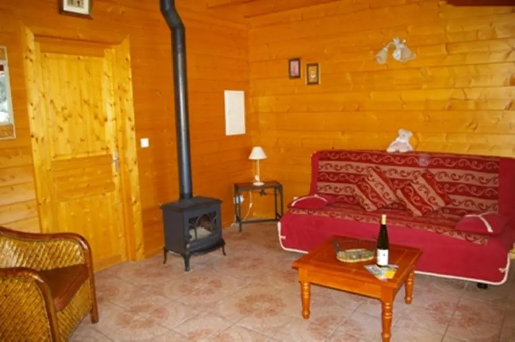 Au Hameau des Sources