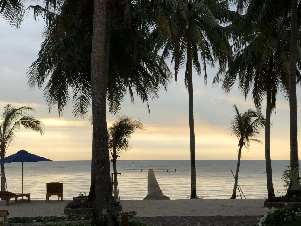 Dugong Phu Quoc Resort