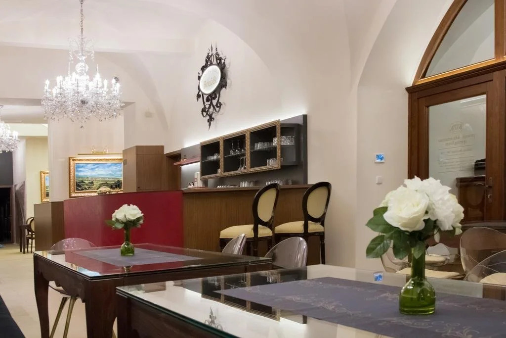 Hotel Bouček