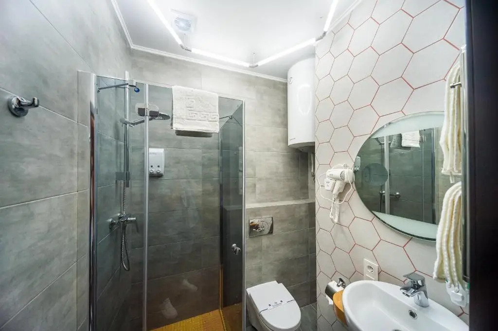 Beehive Hotel