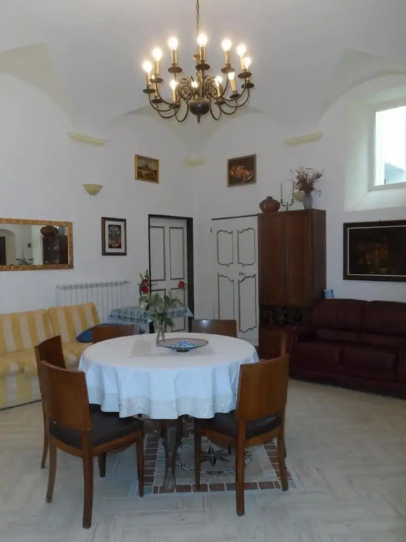 Palazzo Barli