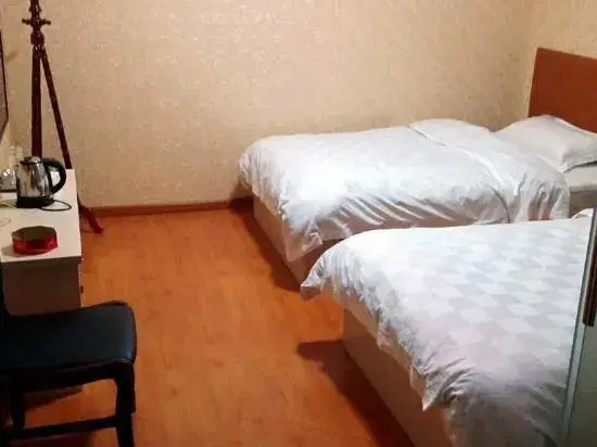 Kelong Hotel