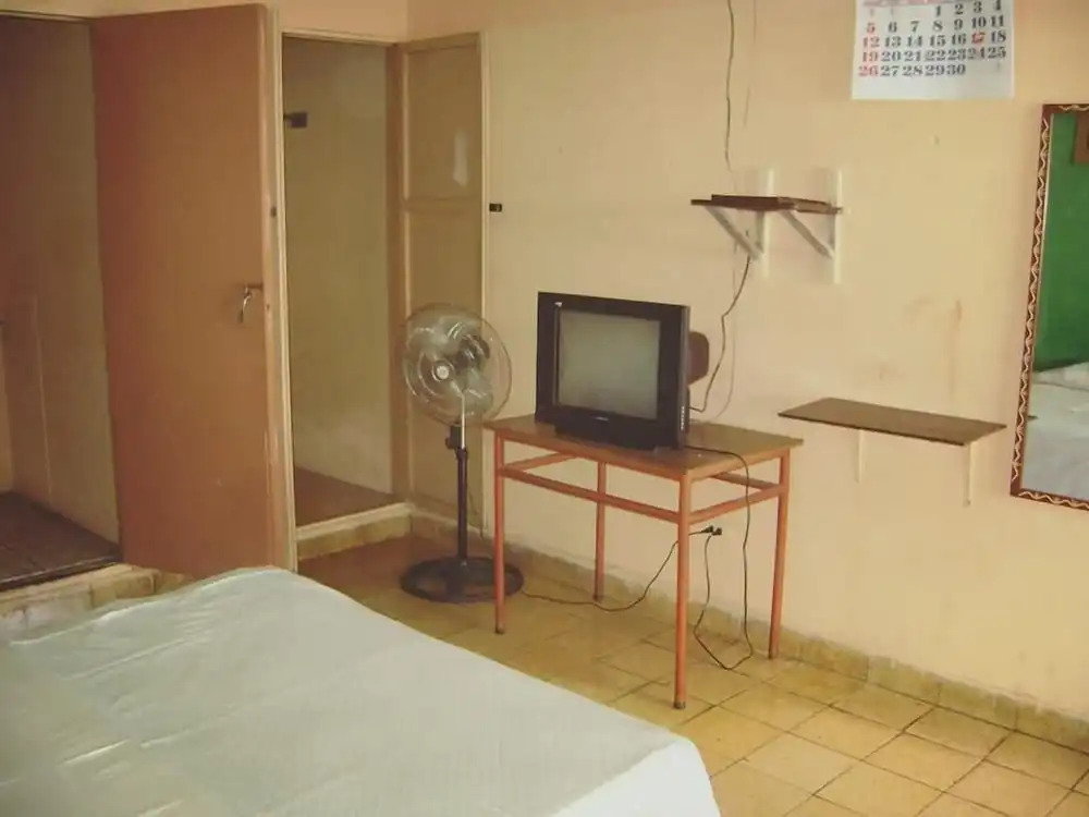 Hotel Libertad