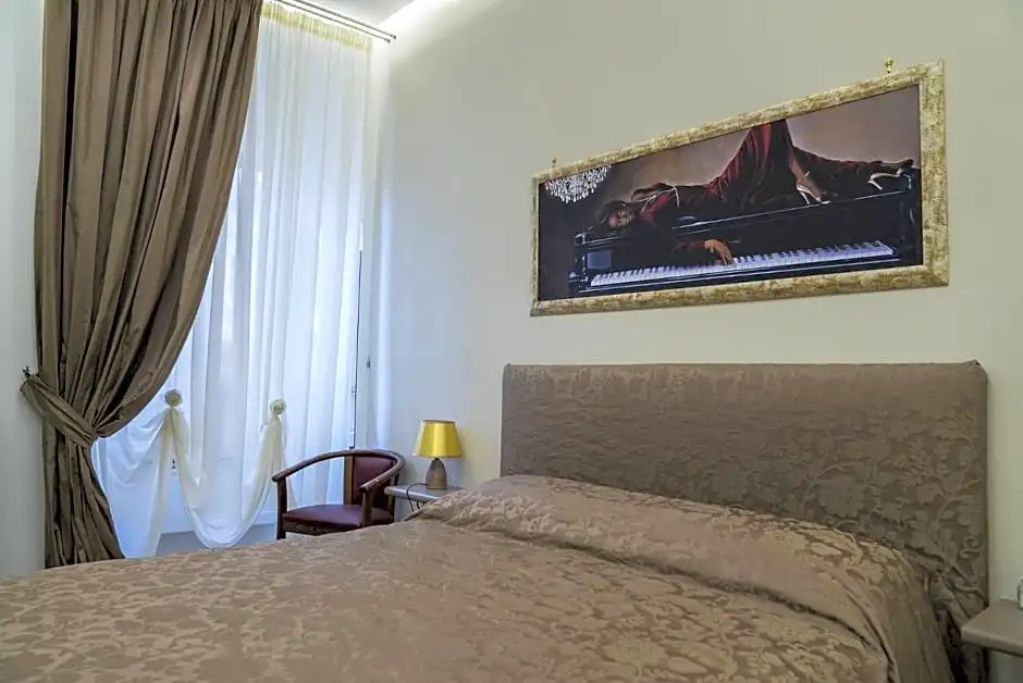 B&B Conte Cavour