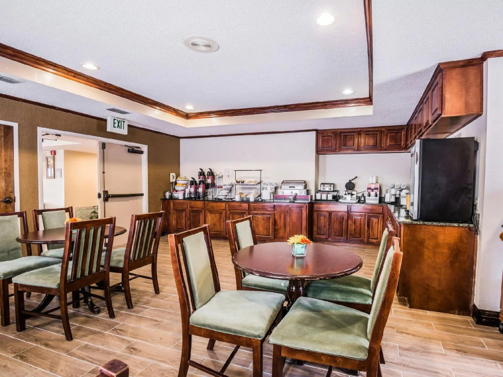 Hometown Inn Thomasville