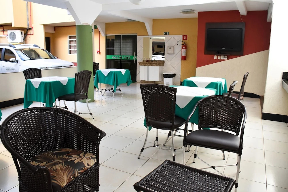 Hotel Casa Nova
