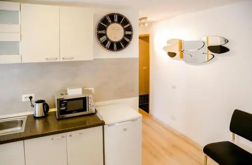 Hegel Apartment