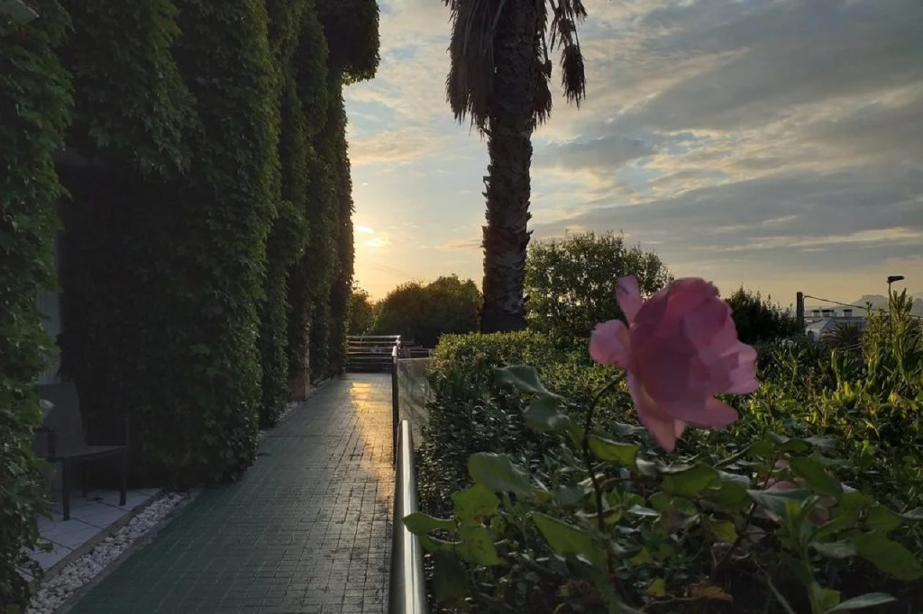 Hotel Arha Villa de Suances
