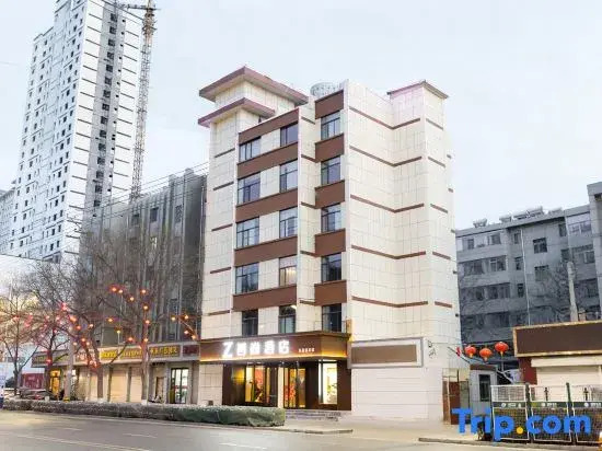 Zsmart Hotel