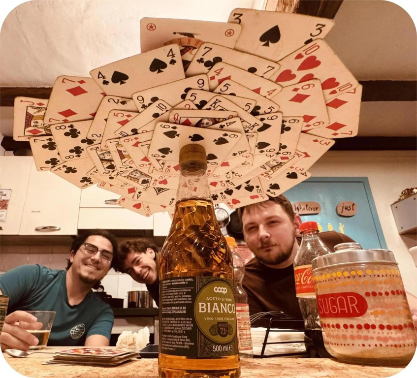 Hostel Il Nosadillo - Bologna