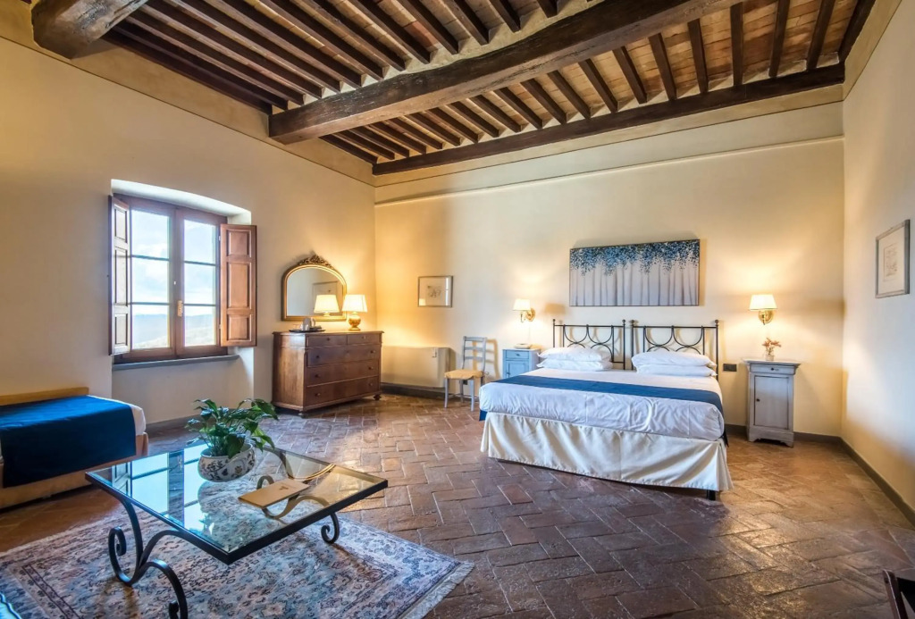 Hotel Palazzo Squarcialupi