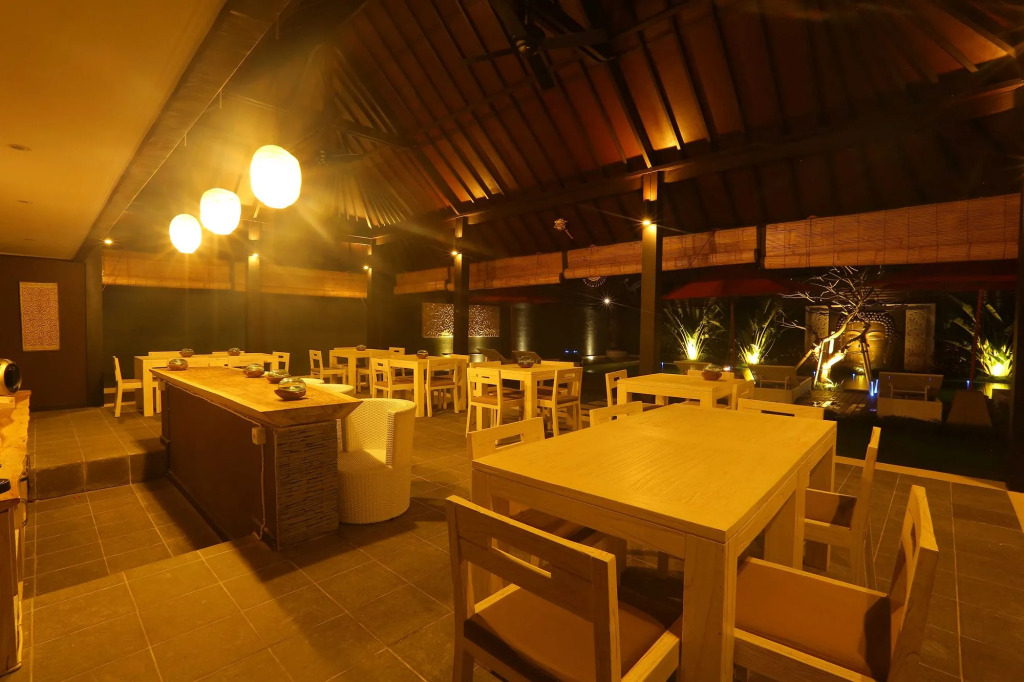 Katala Suites and Villas