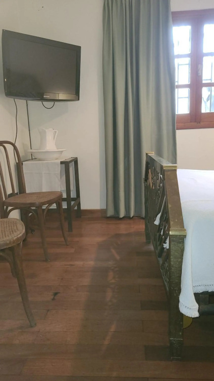 Habitación intima Virgen del Cerro