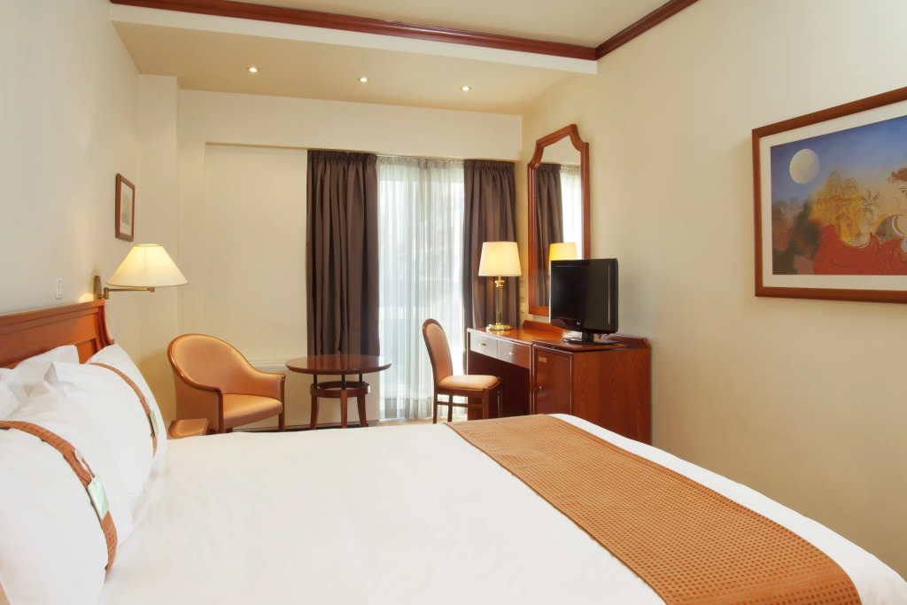 Holiday Inn Thessaloniki by IHG