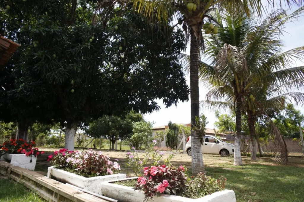 Pousada Meribá