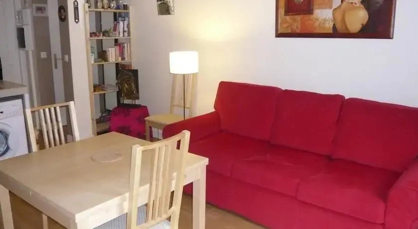 Parisian Home - Bastille 12th