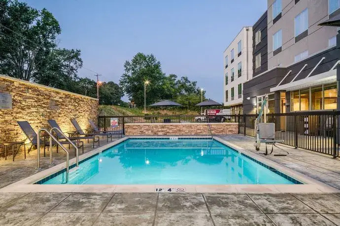 Knights Inn Albany Airport
