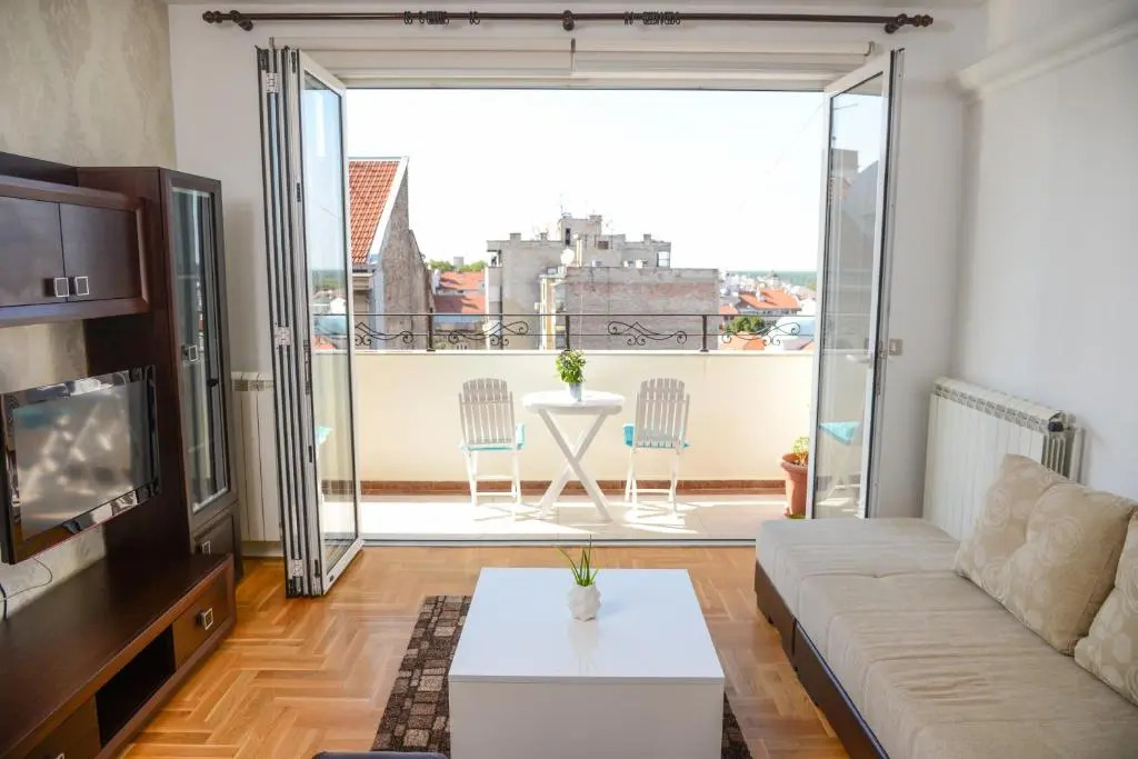Apartments Belvedere