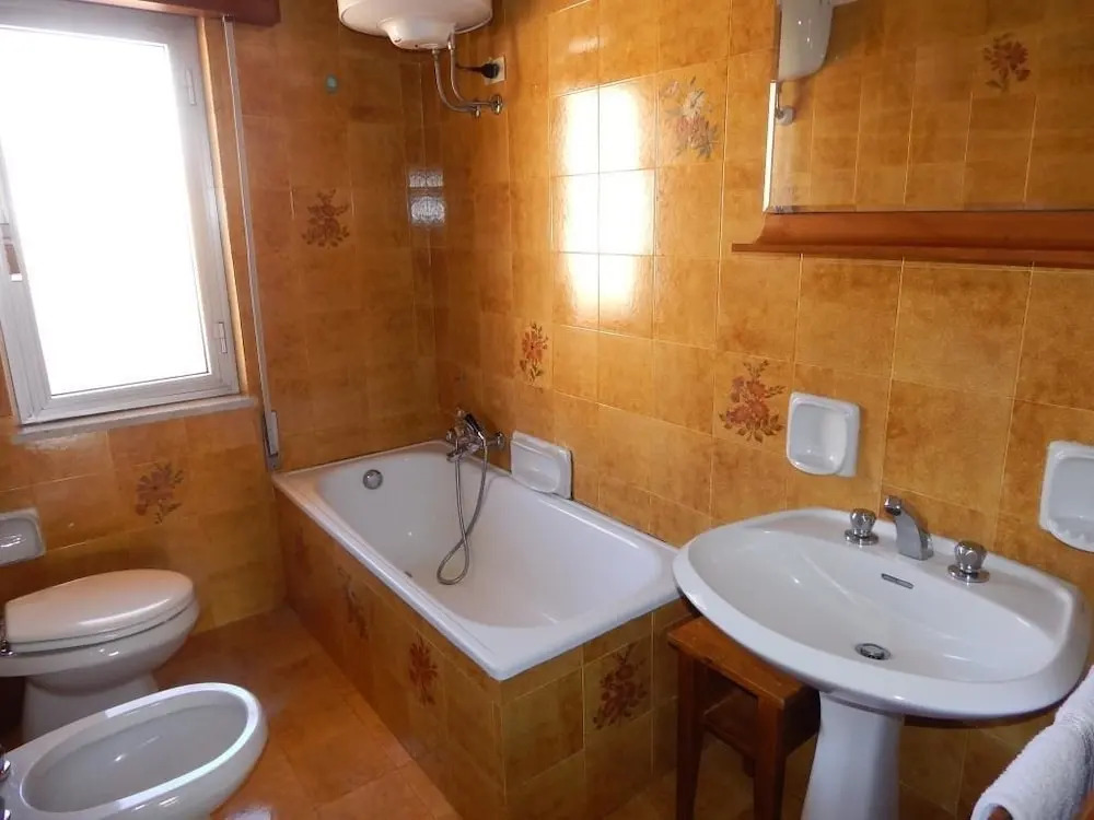 Affittasardegna - Beach Apartements