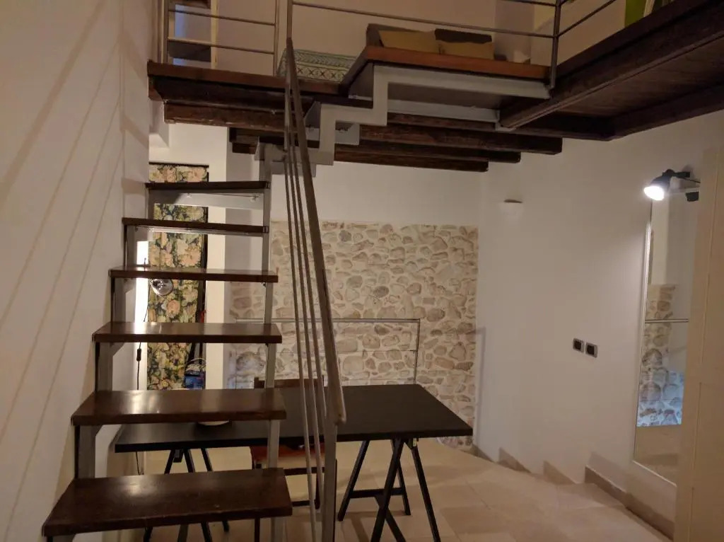 Lovely Stone House Conversano Puglia