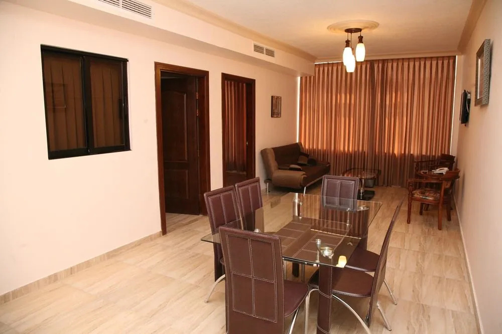 Abu Alsoud Hotel