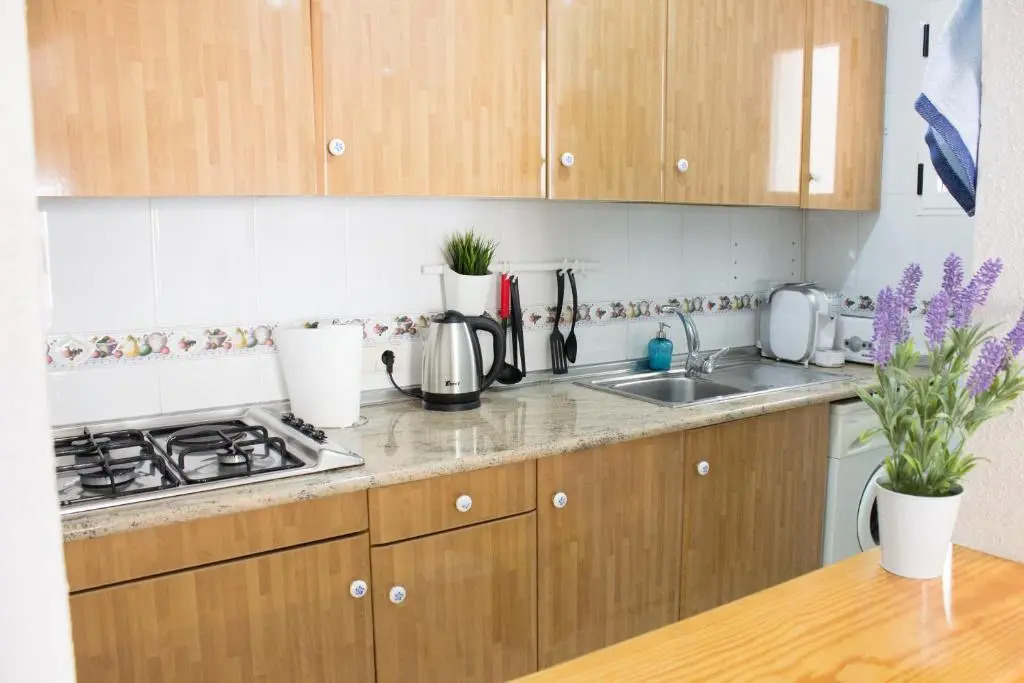 Apartamento LaLoma 72 №6