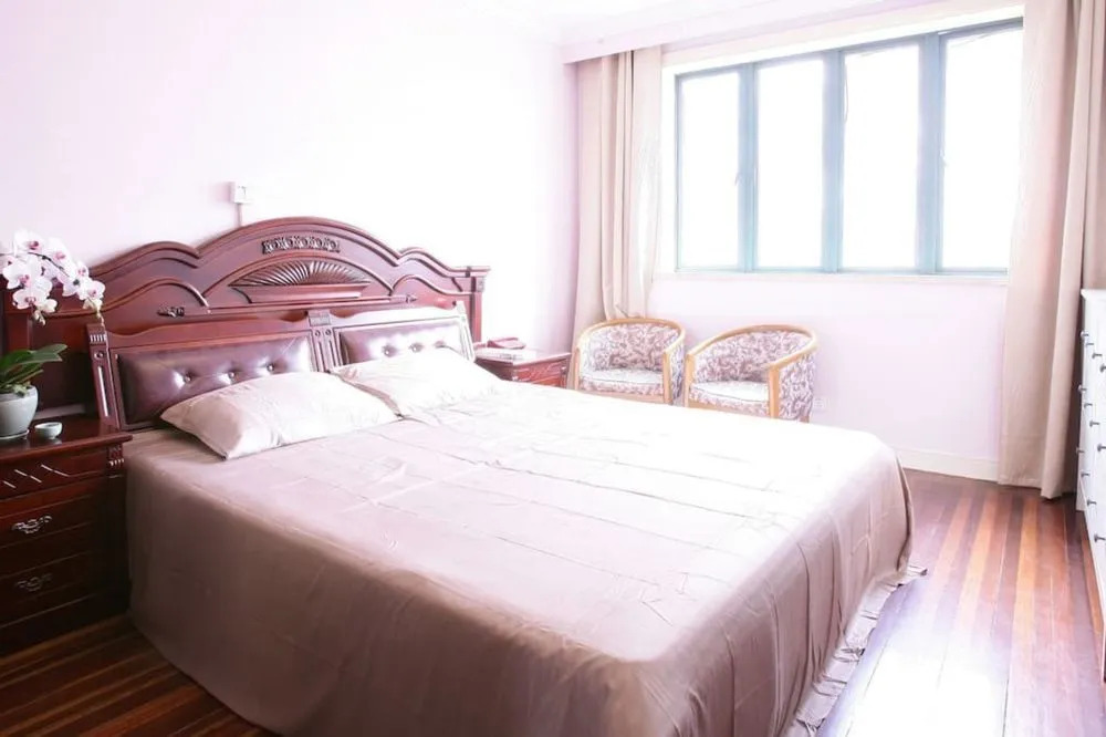 Wonderland - Xinzhuang Homestay