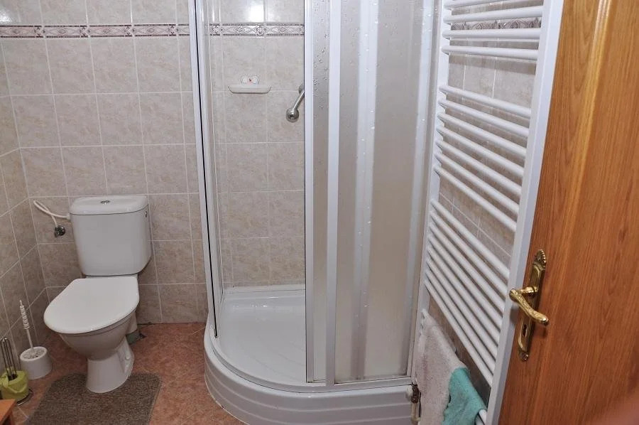 Penzion Severák