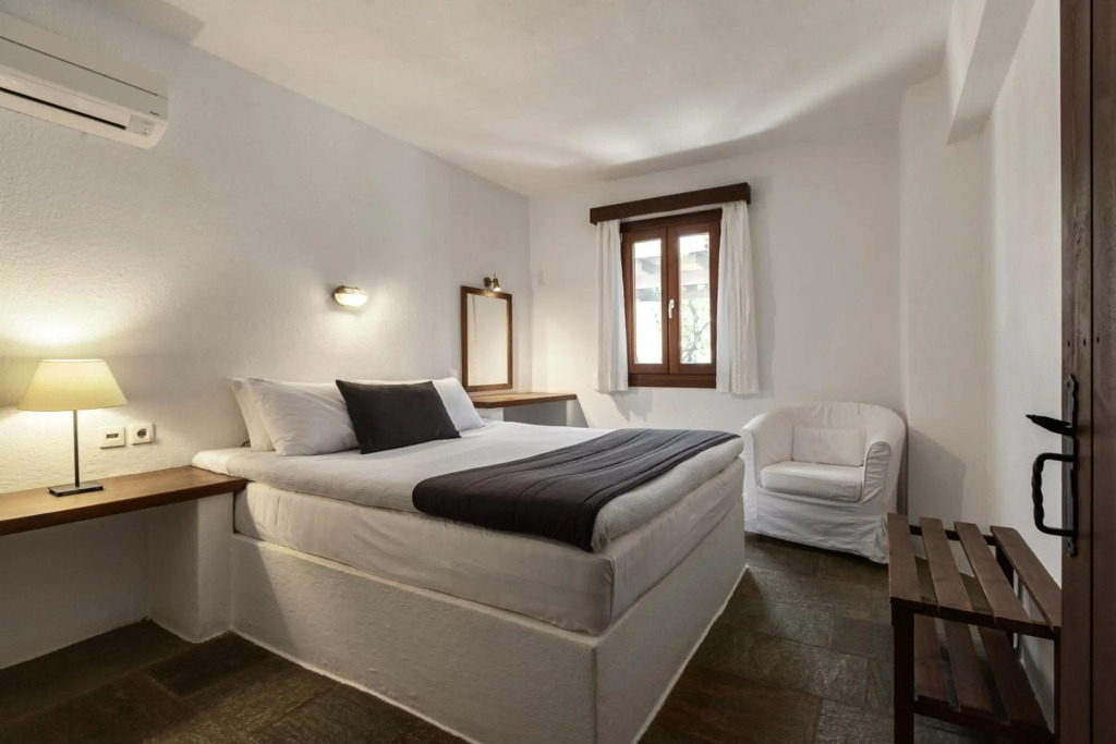 Aeolos Hotel & Villas - Pelion