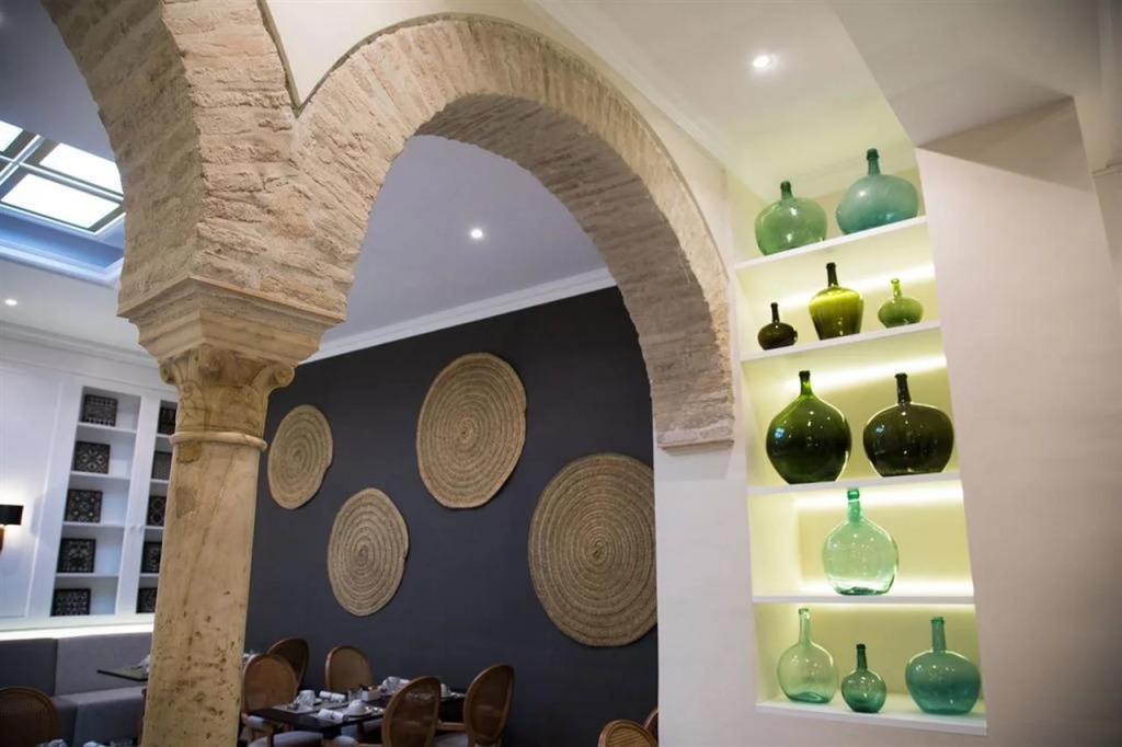 Hotel Gravina 51