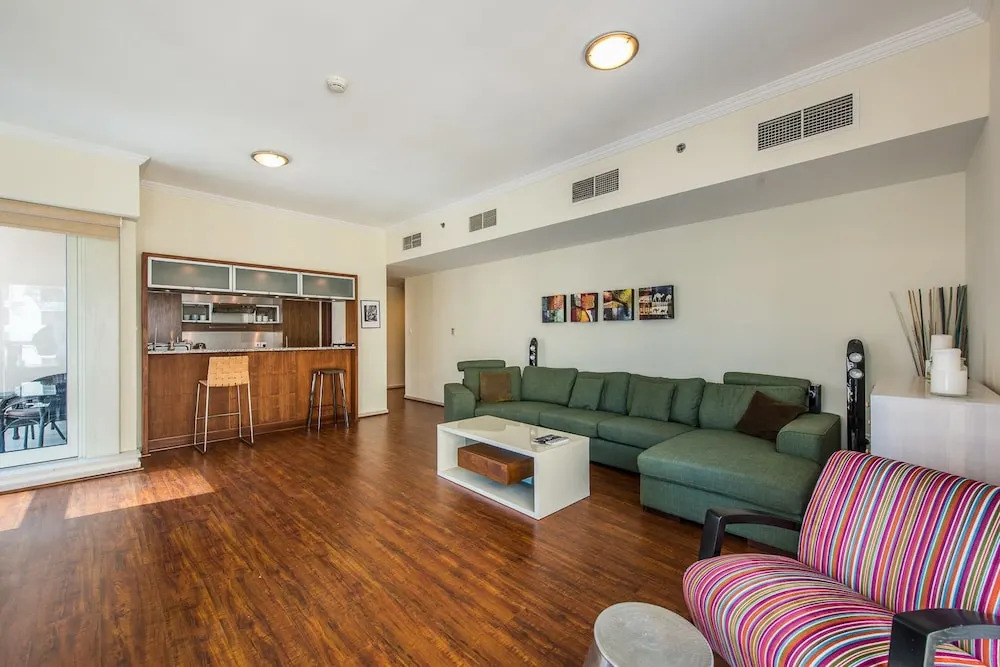 Deluxe Holiday Homes - Al Sahab
