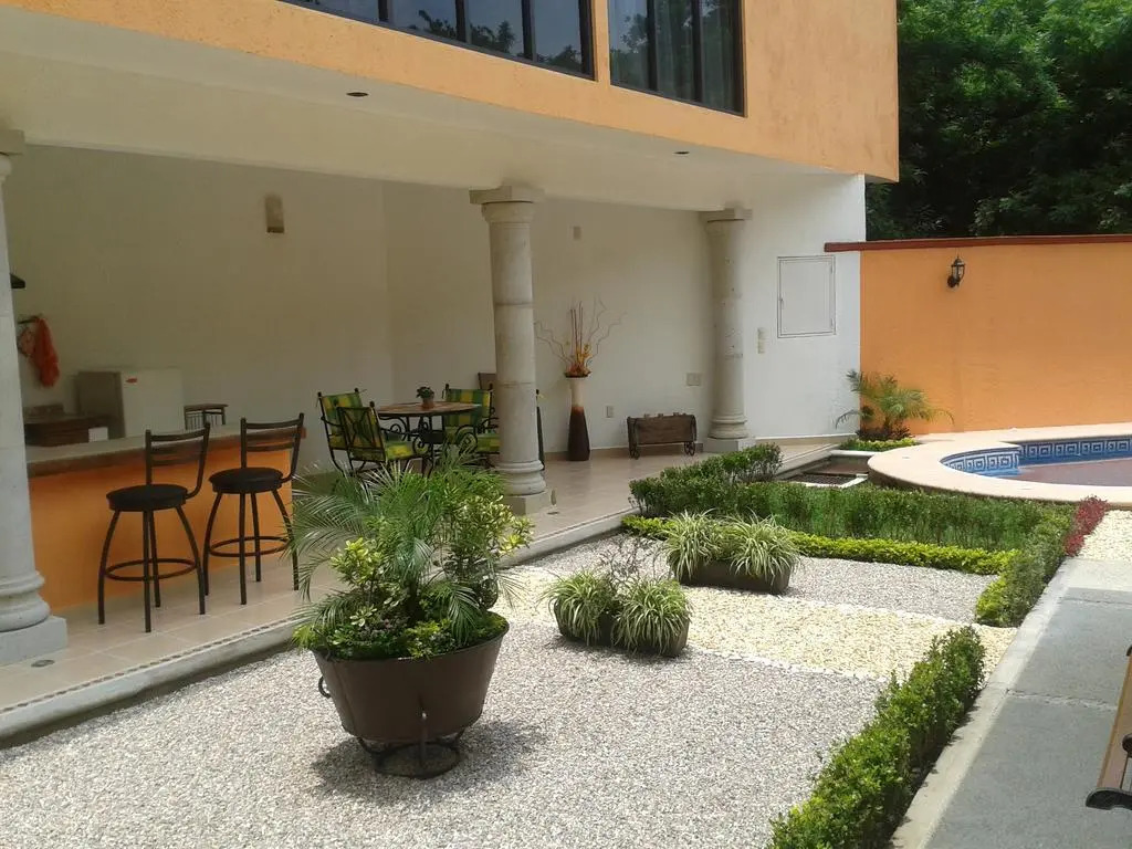 Posada El Canto del Cenzontle