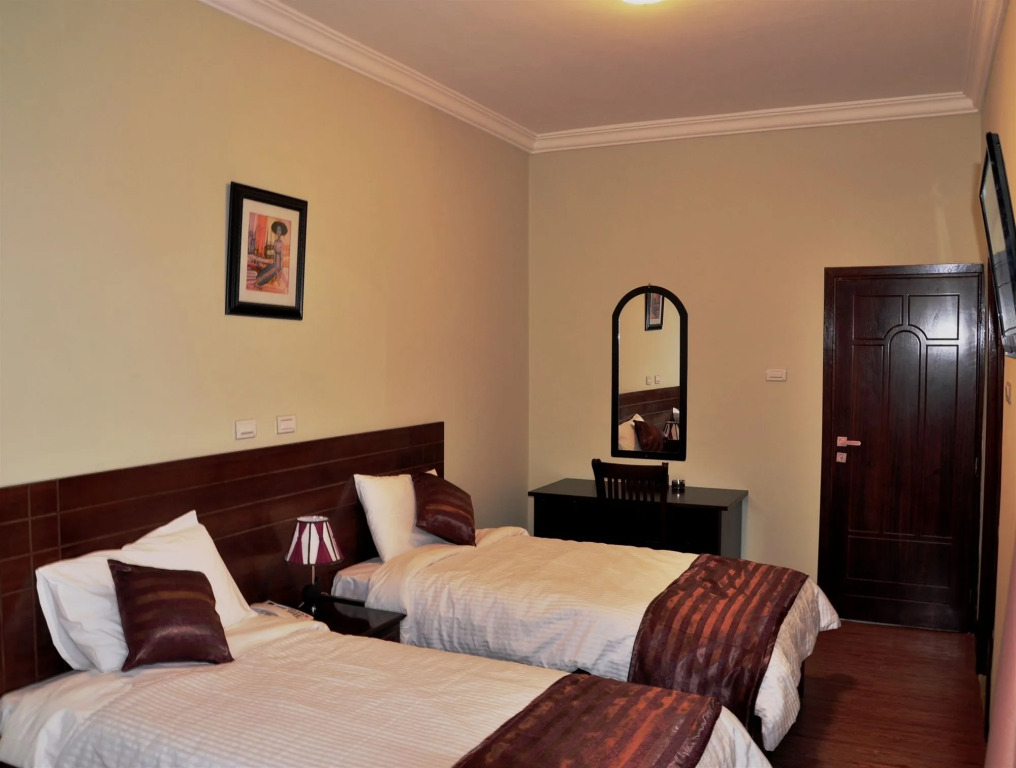 Hotel Lobelia