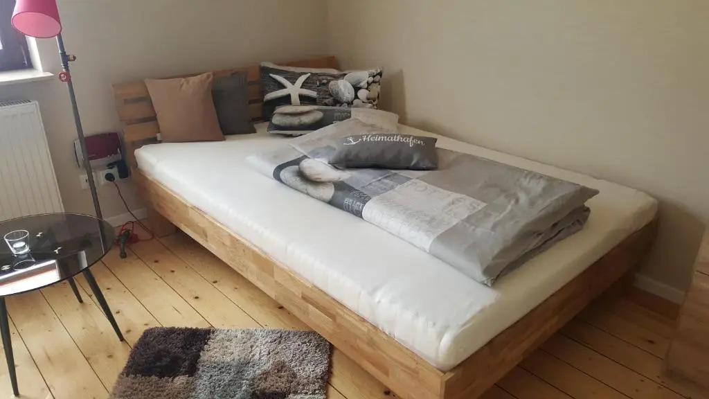 Apartment n°1