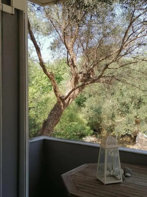 Marathias family House